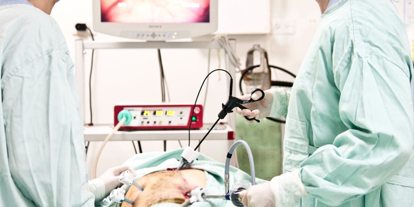 Minimally Invasive Spine Surgery in Pakistan: What You Need to Know